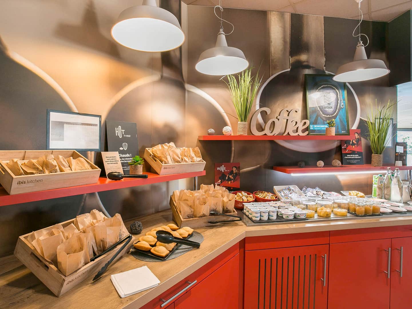 ibis Avignon South