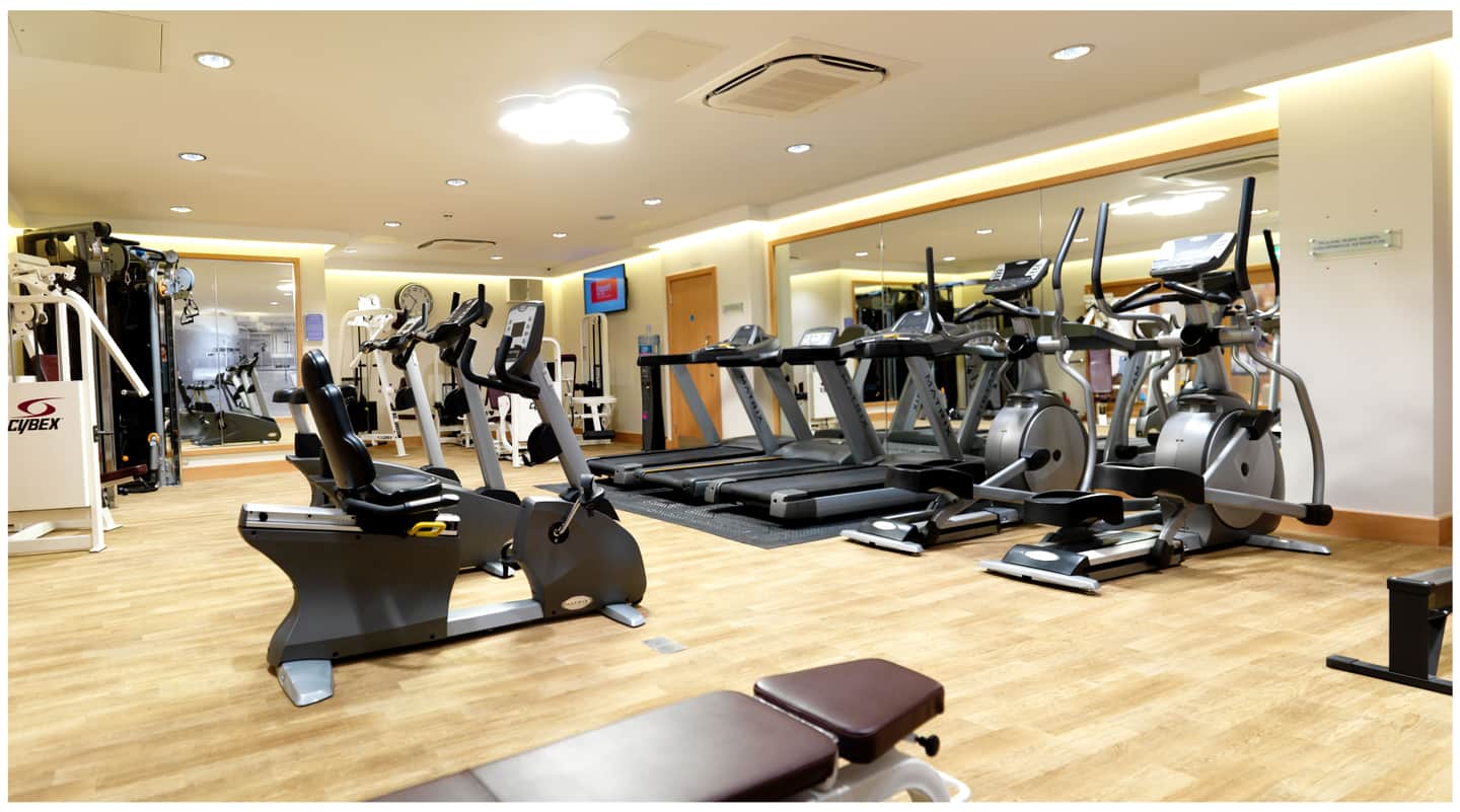 Crowne Plaza Nottingham, an IHG Hotel