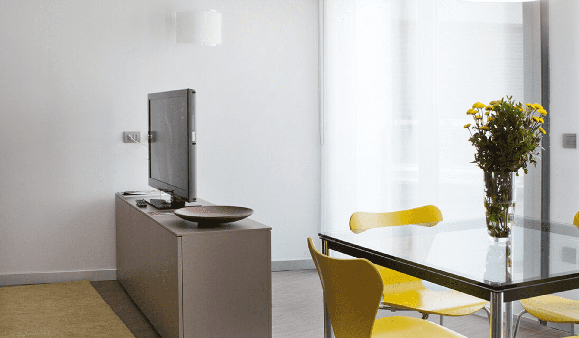 Zambala Luxury Apartments