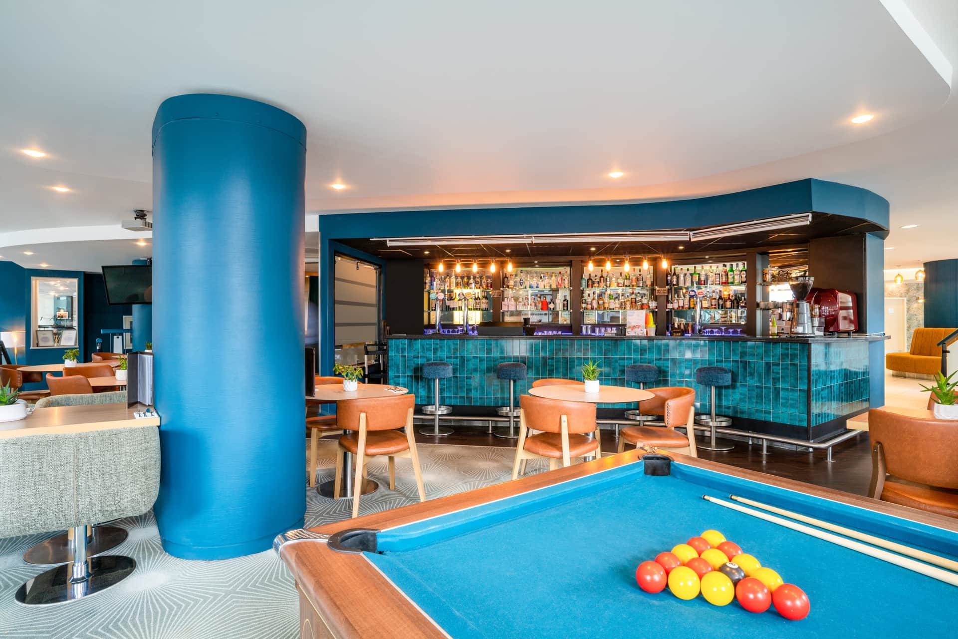 Novotel Glasgow Centre