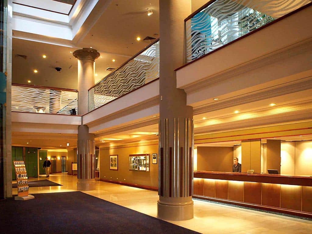 The Brighton Hotel Sydney - MGallery Collection