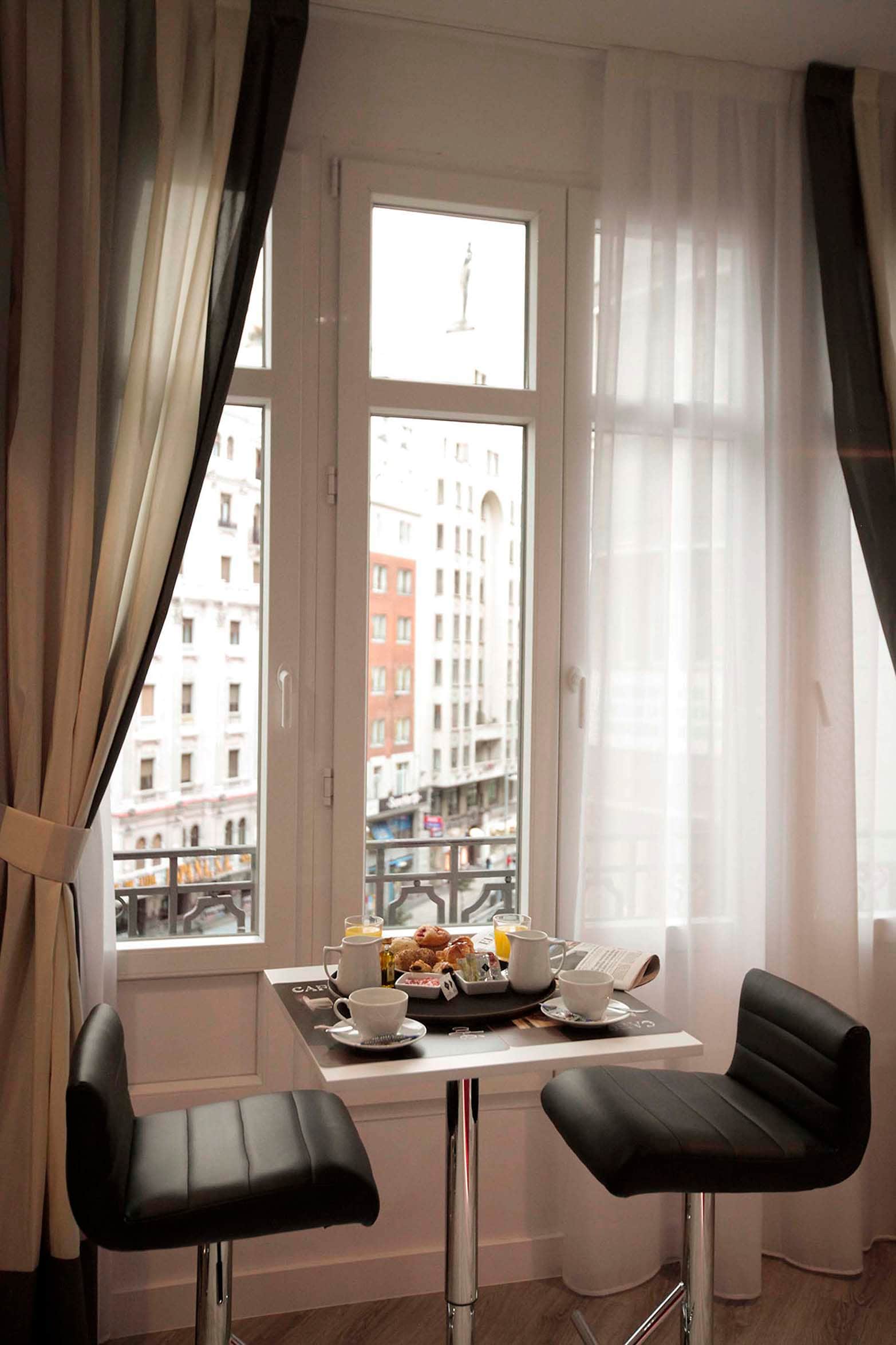 Vitium Urban Suites