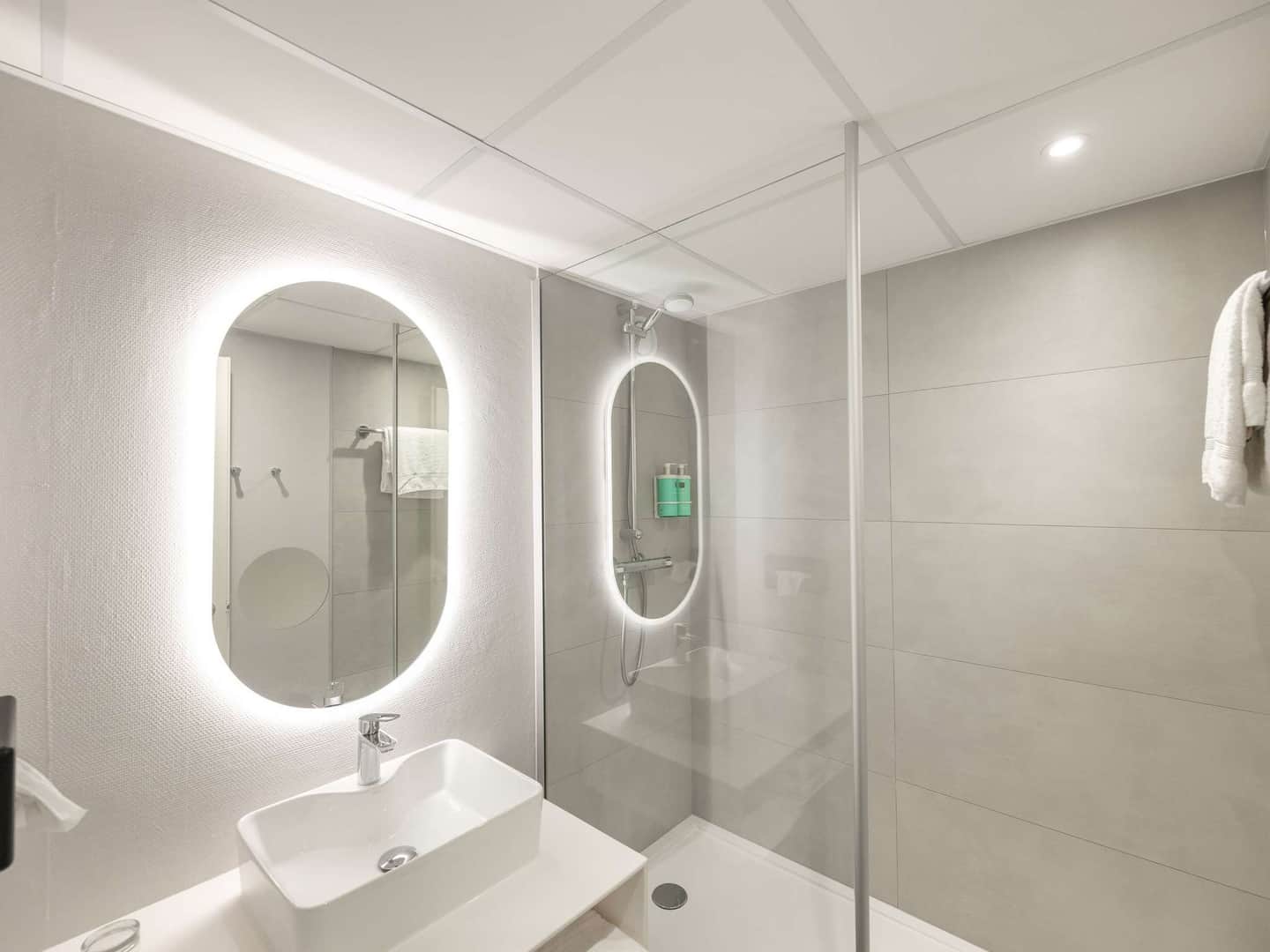 Novotel Mâcon Nord - Porte de Bourgogne