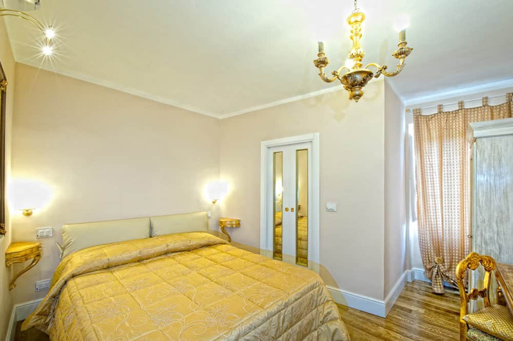 Hotel L'Imperatrice