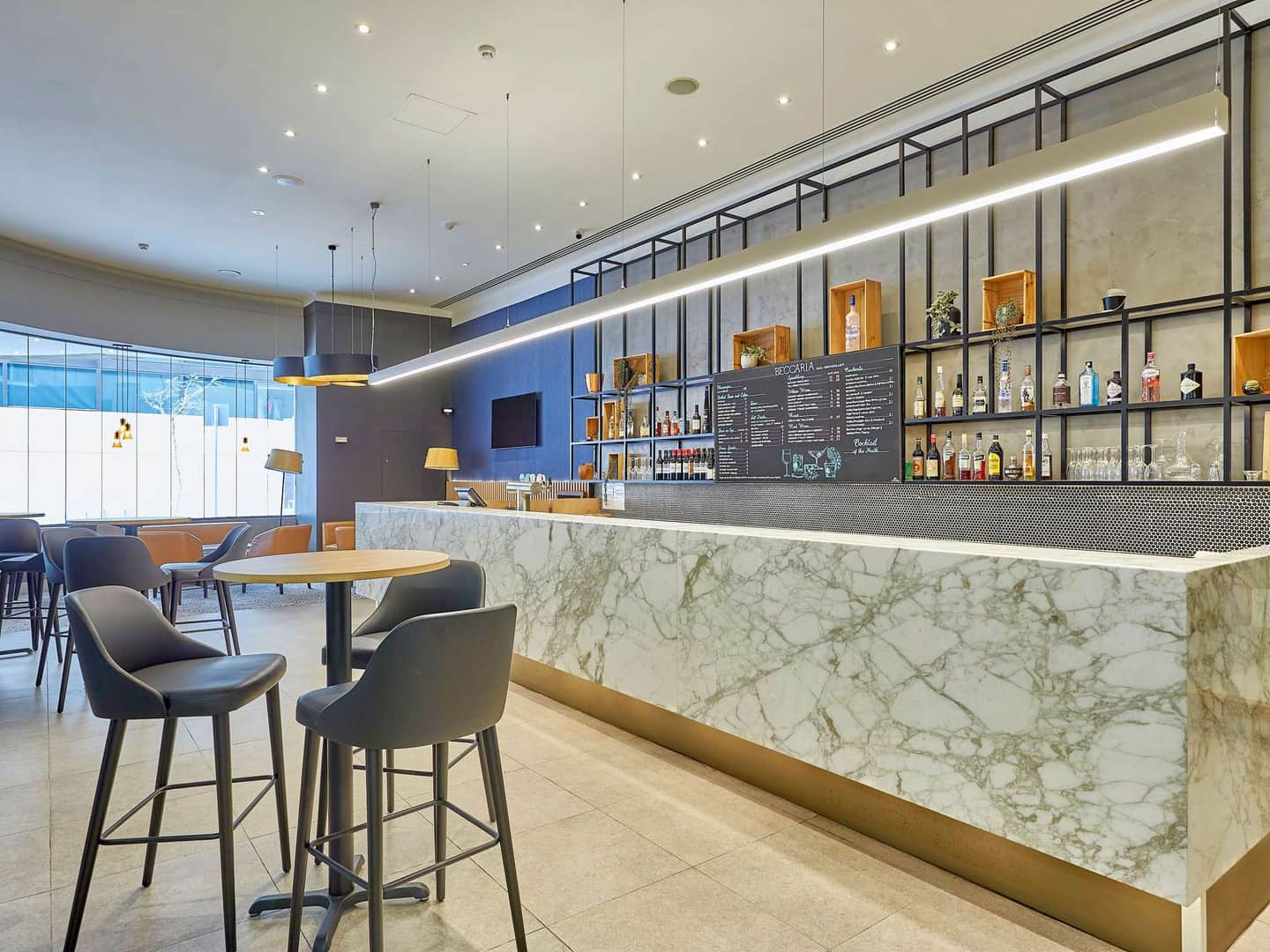 Mercure Perth