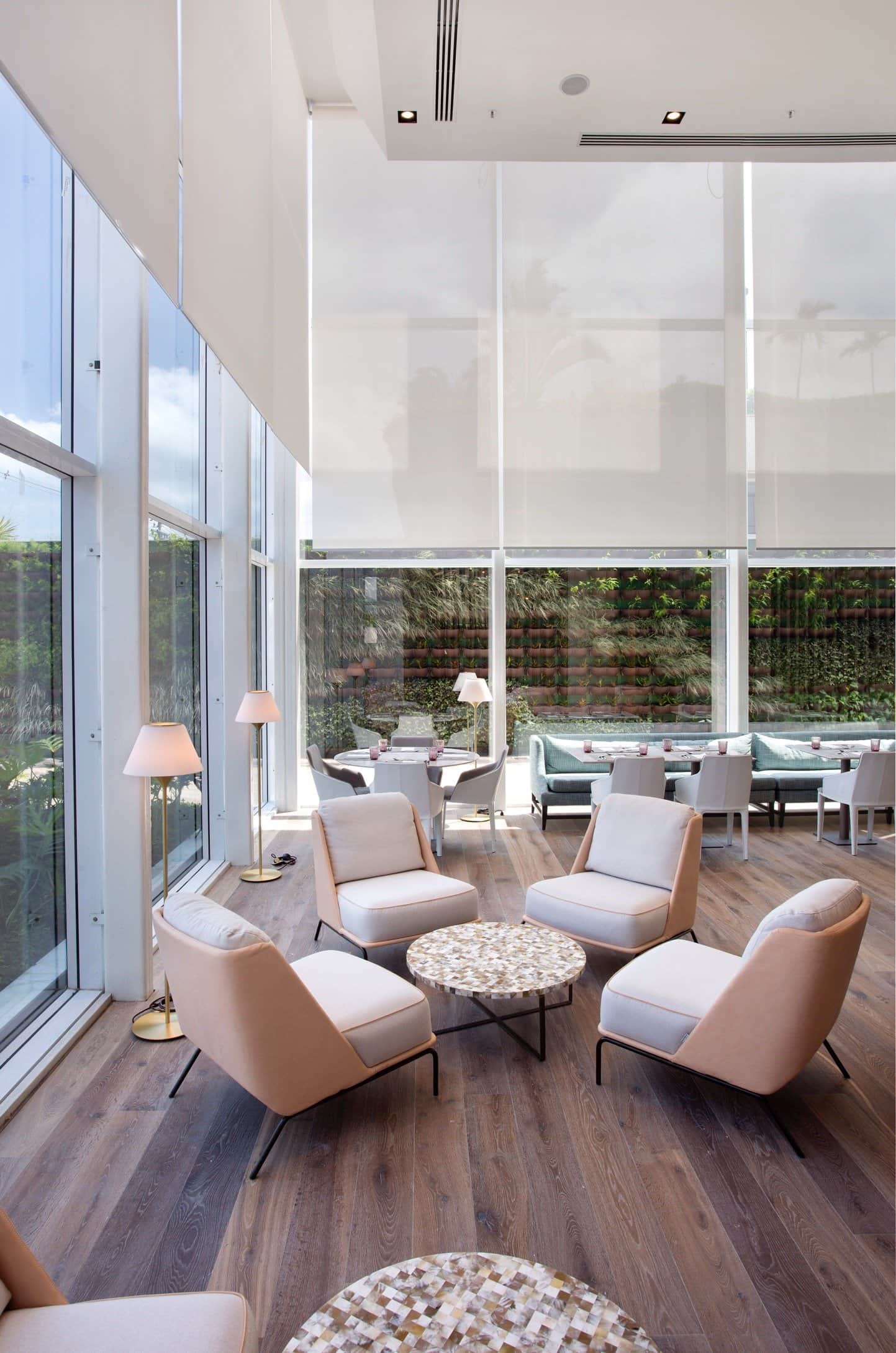 Venit Mio Hotel