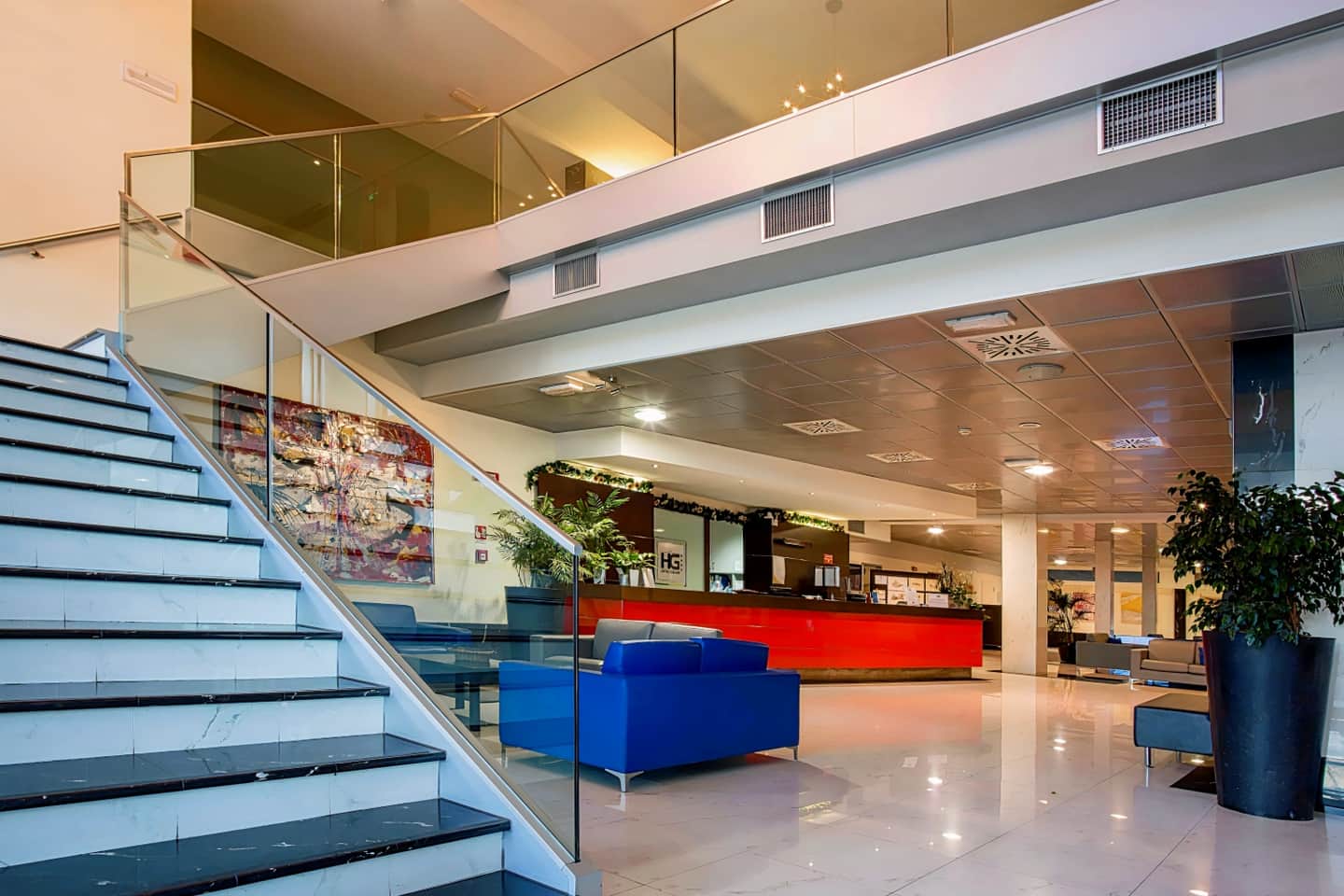 Hotel Galilei