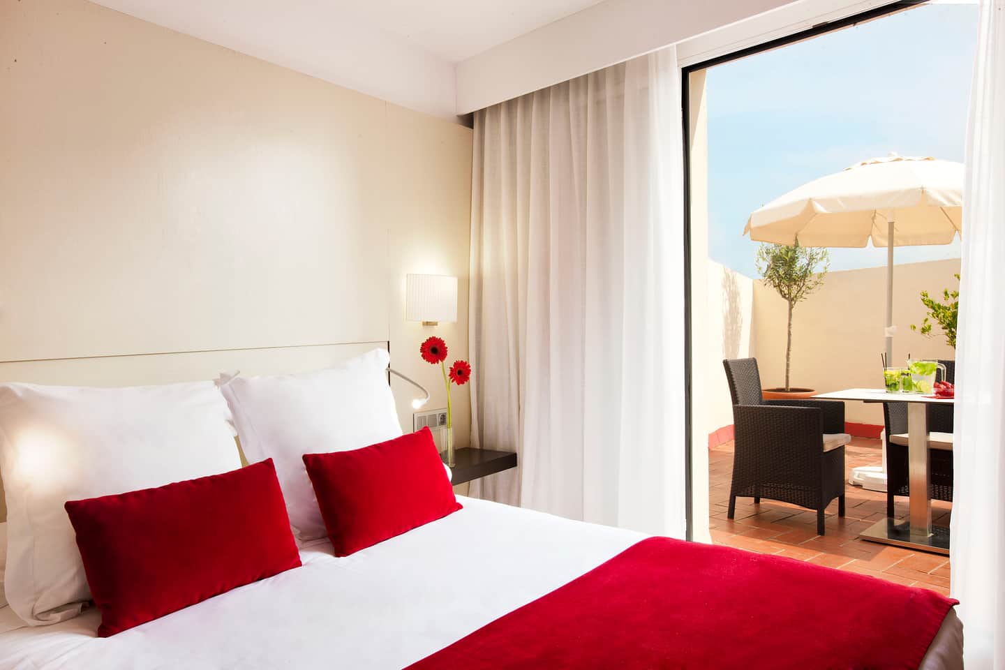 Grupotel Gravina