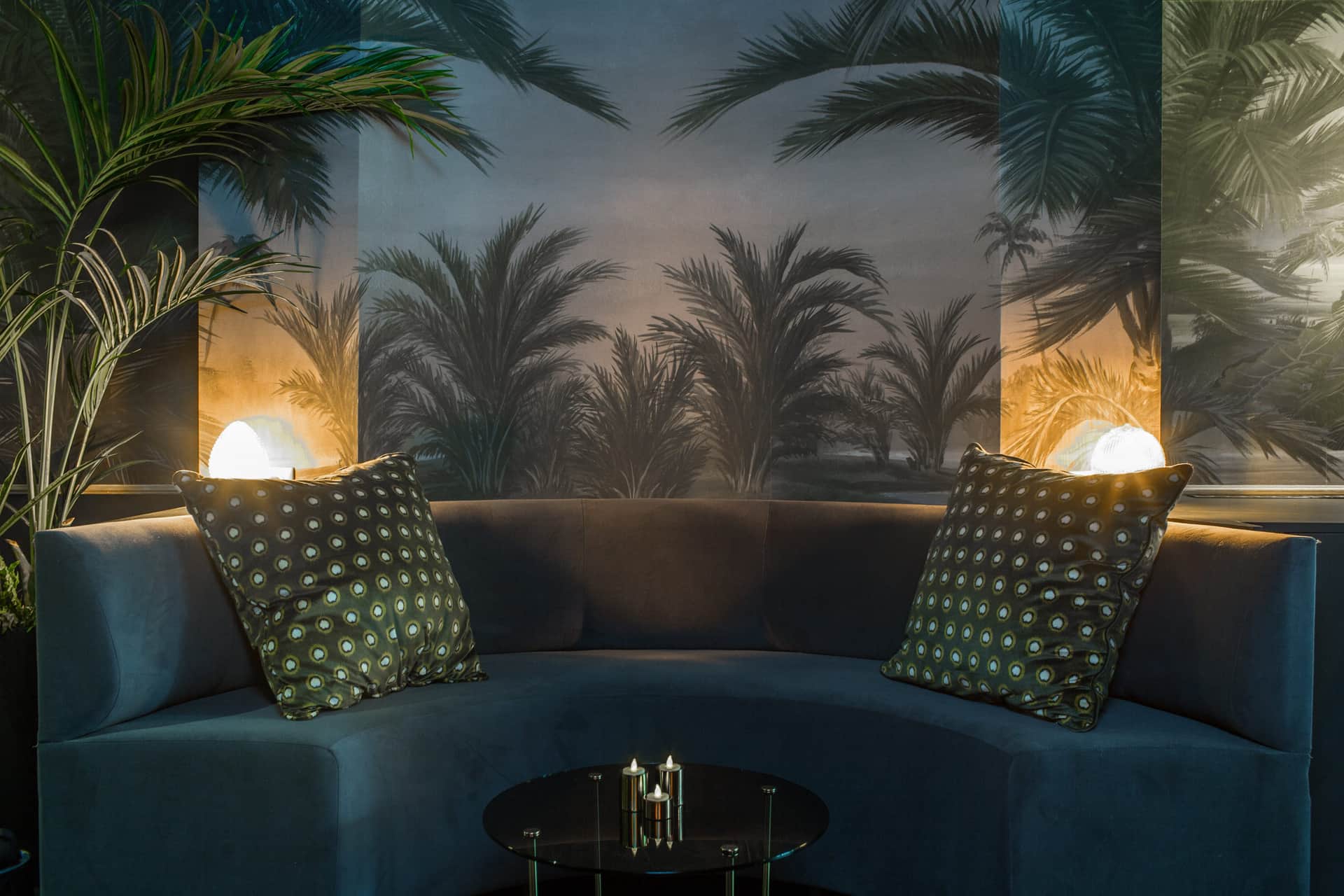 Snob Hotel by Elegancia