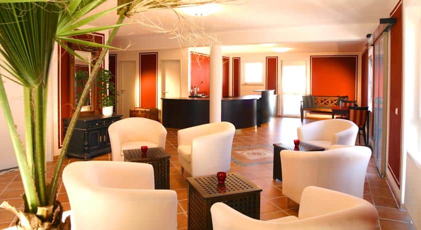Regentpark Hotel