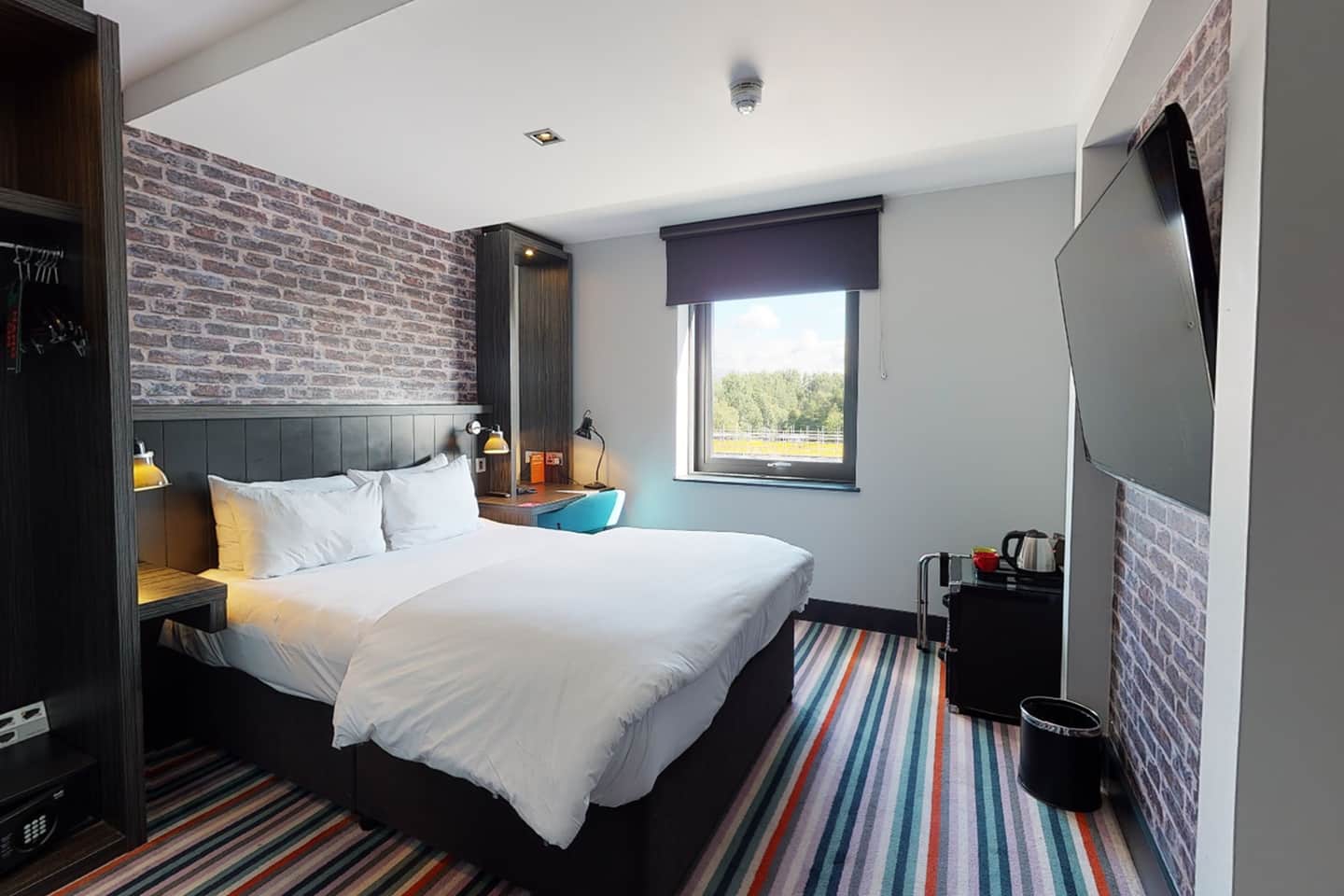 Village Hotel Edinburgh