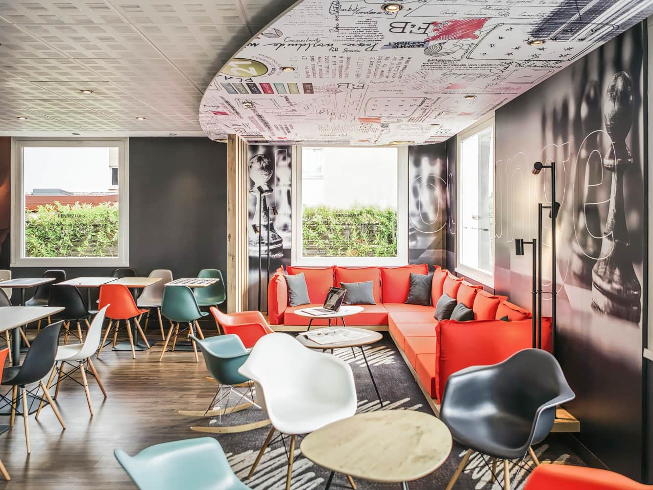 ibis Limoges North