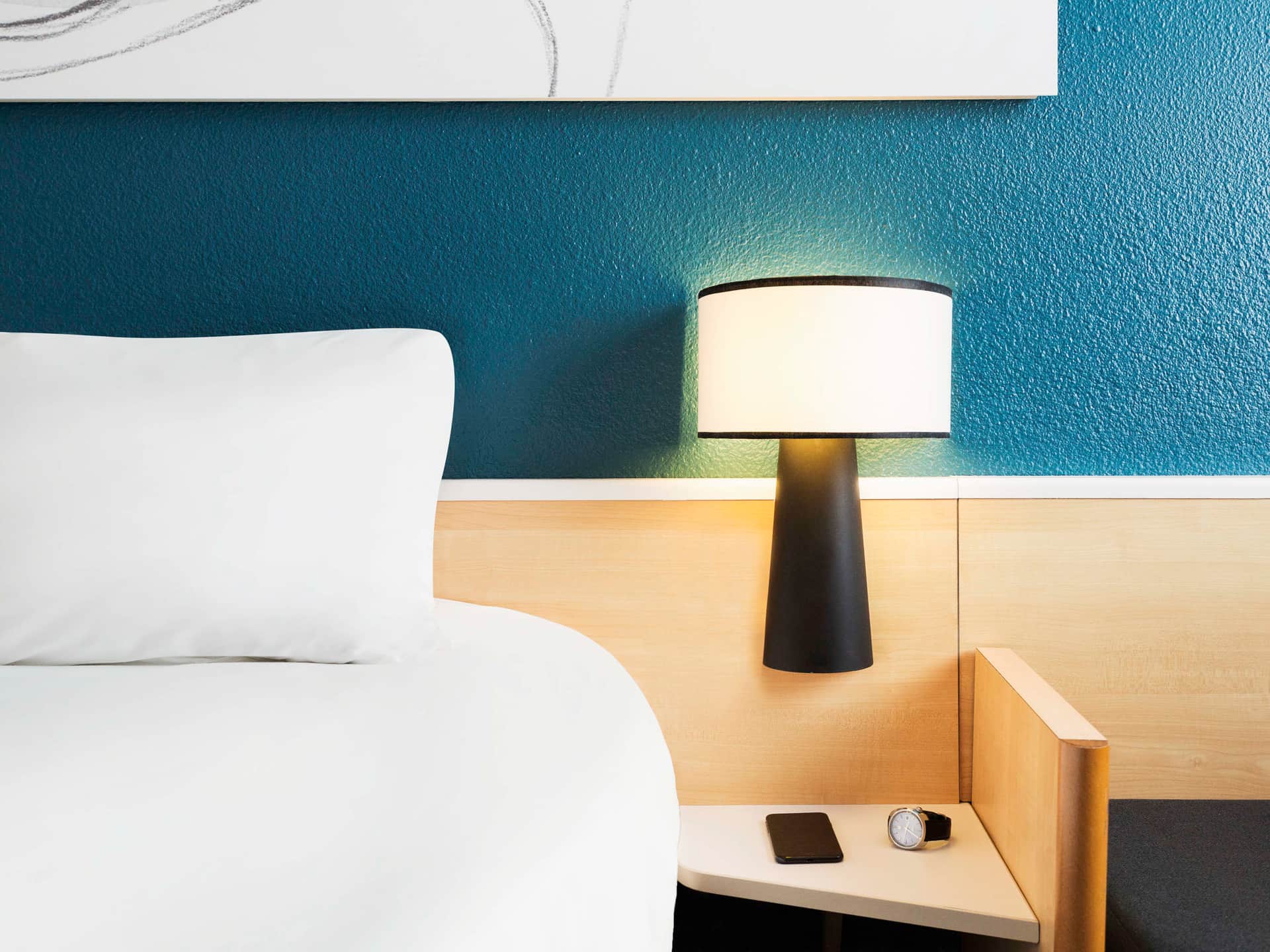 ibis Limoges North