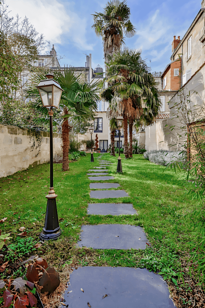 Villa Victor Louis