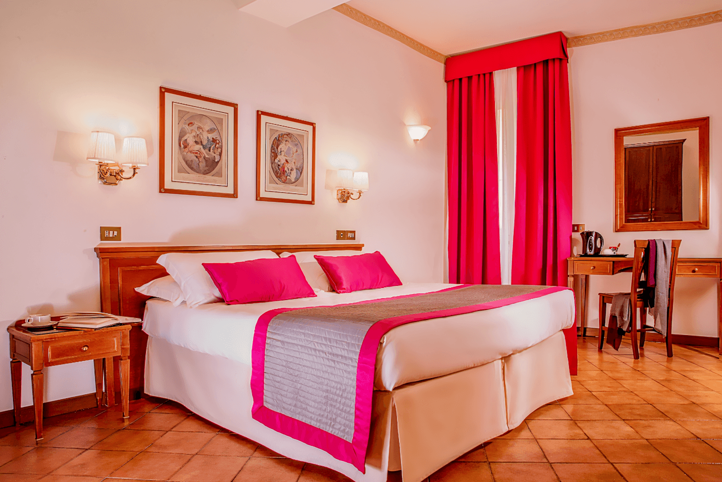 Hotel Sole Roma