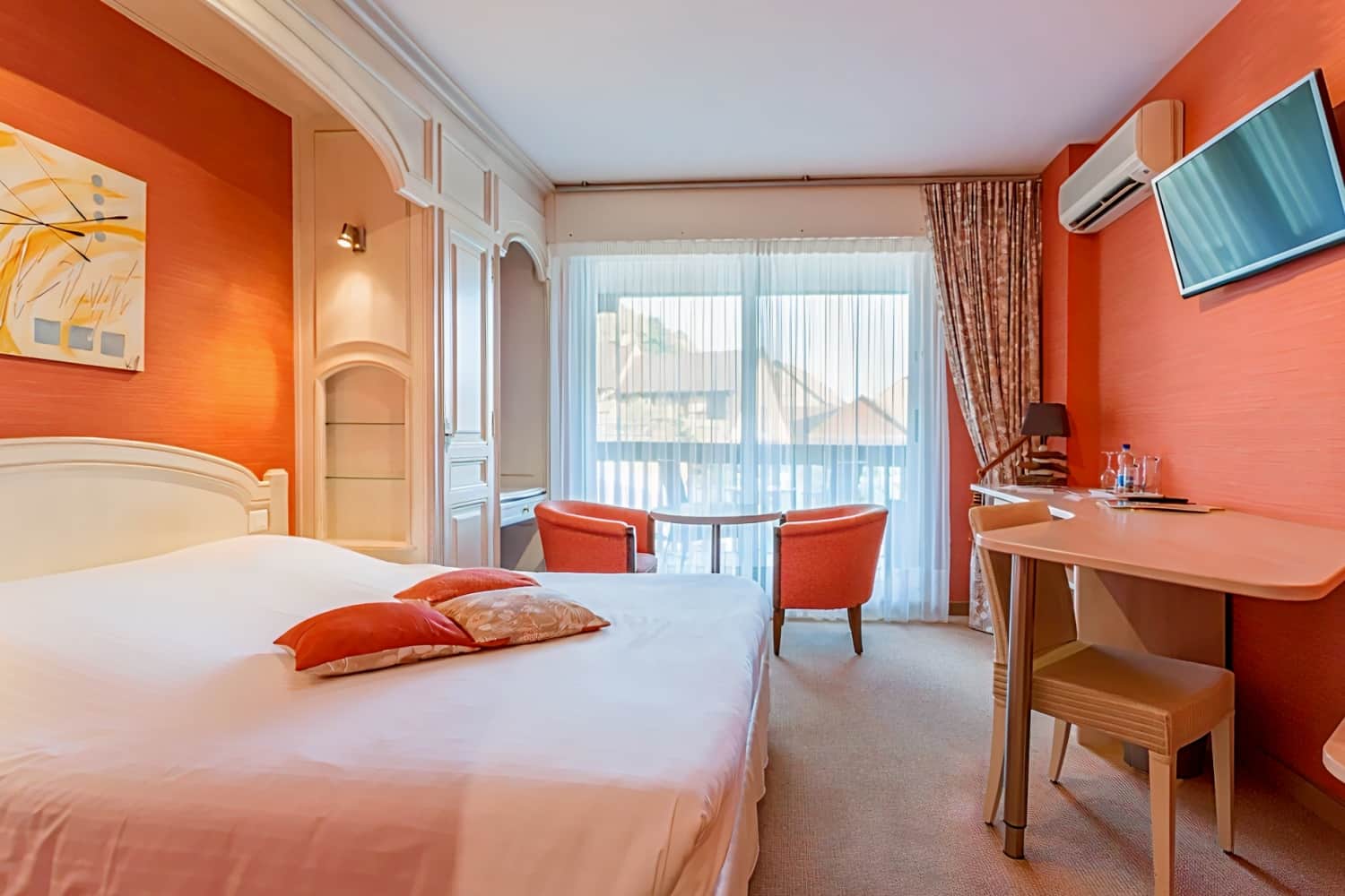 Auberge Du Cheval Blanc