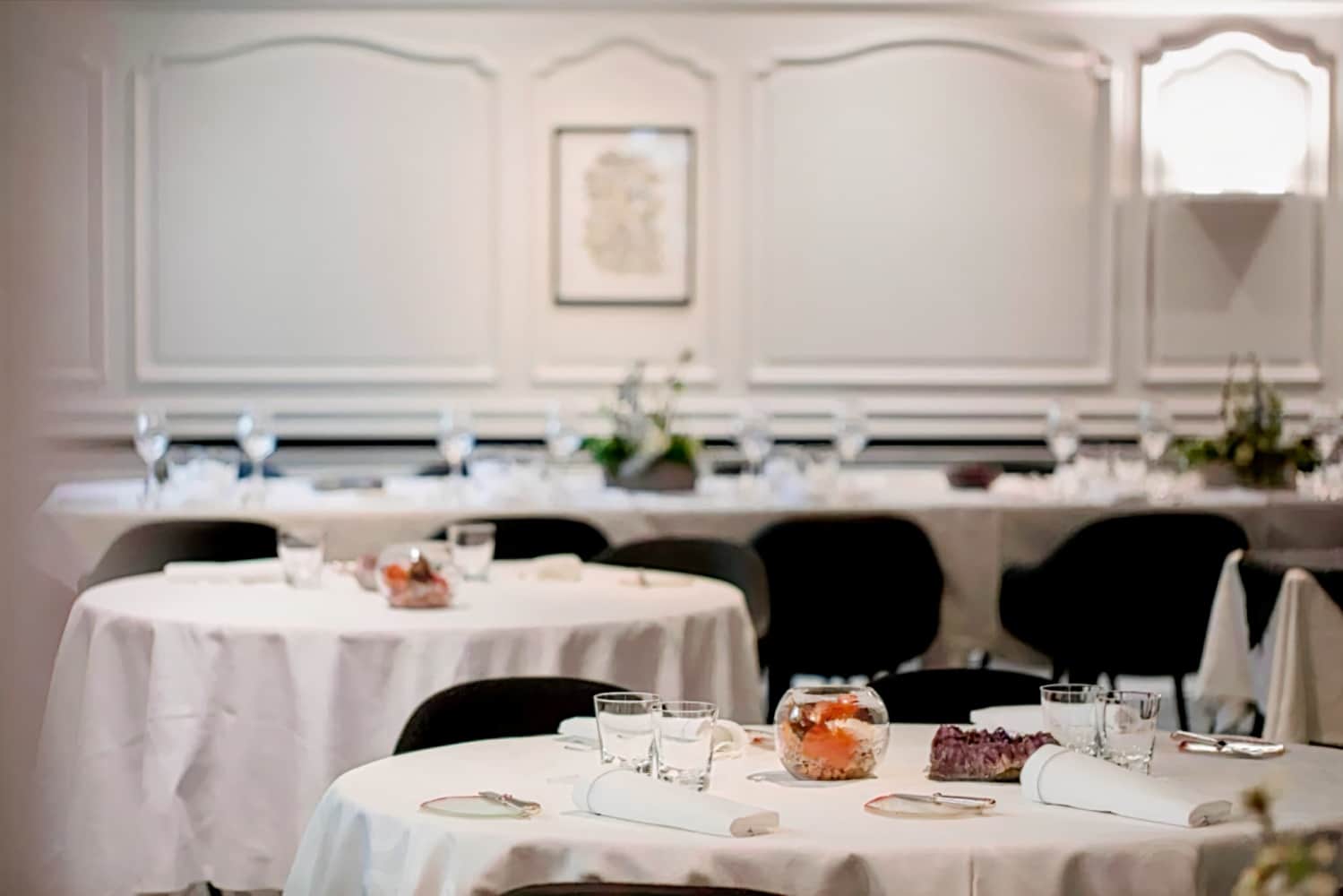 Auberge Du Cheval Blanc