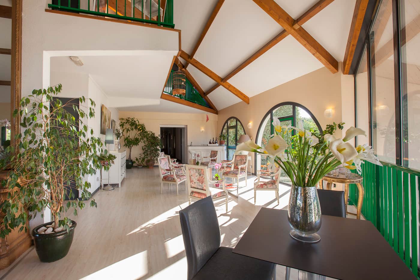 Golf Hôtel Colvert
