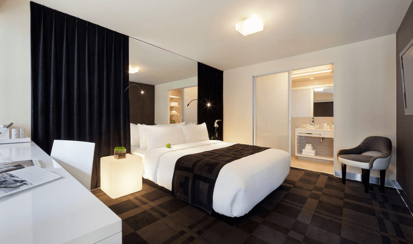 The OUT Hotel