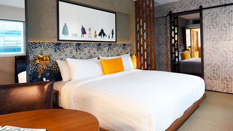 Ovolo Central