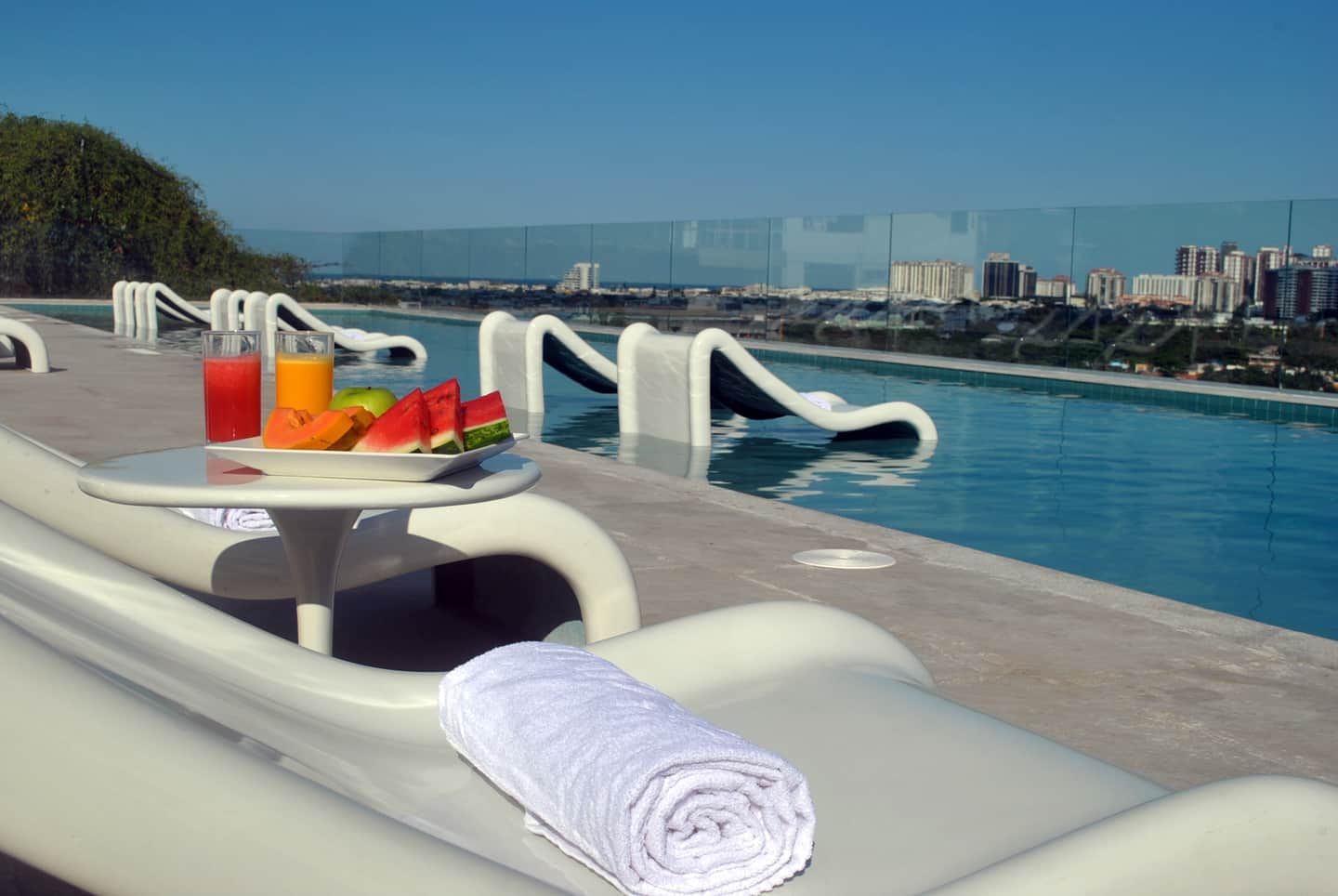 HOTEL SERRAMAR