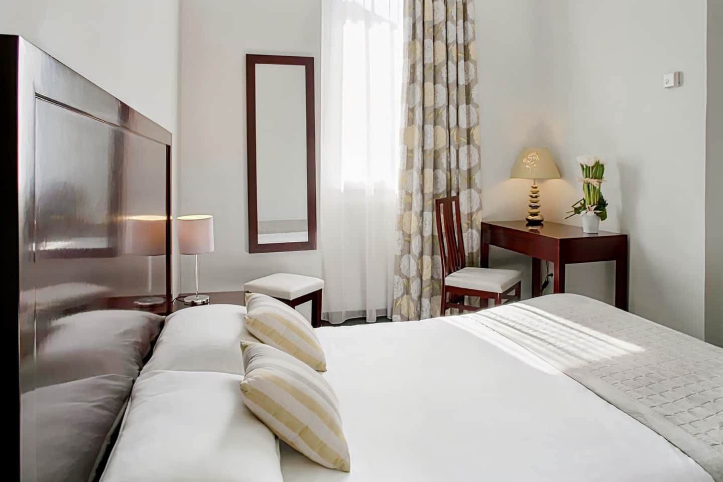Hotel Relais Acropolis Nice