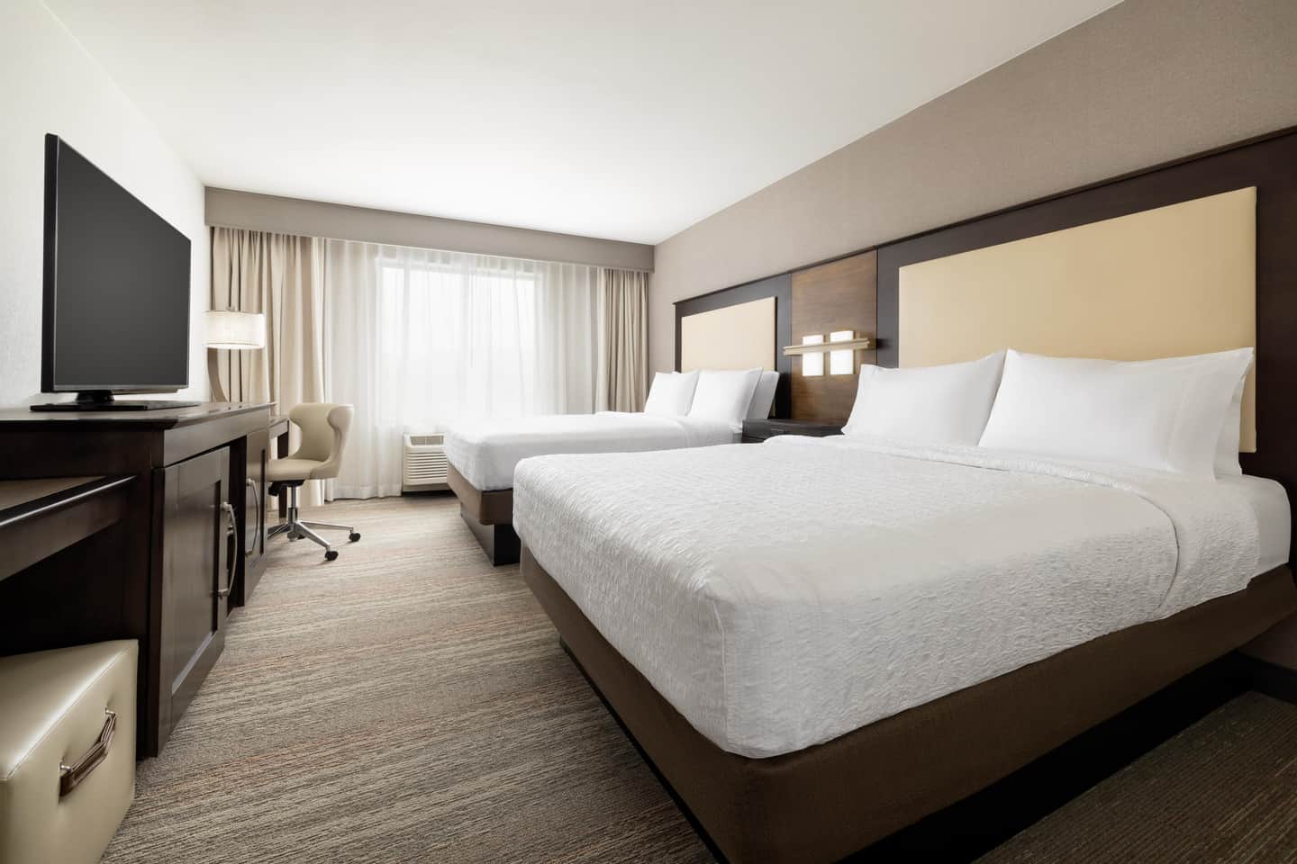 Hampton Inn & Suites Napa