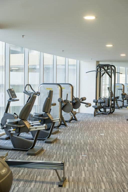 Gulf Suites Hotel Amwaj