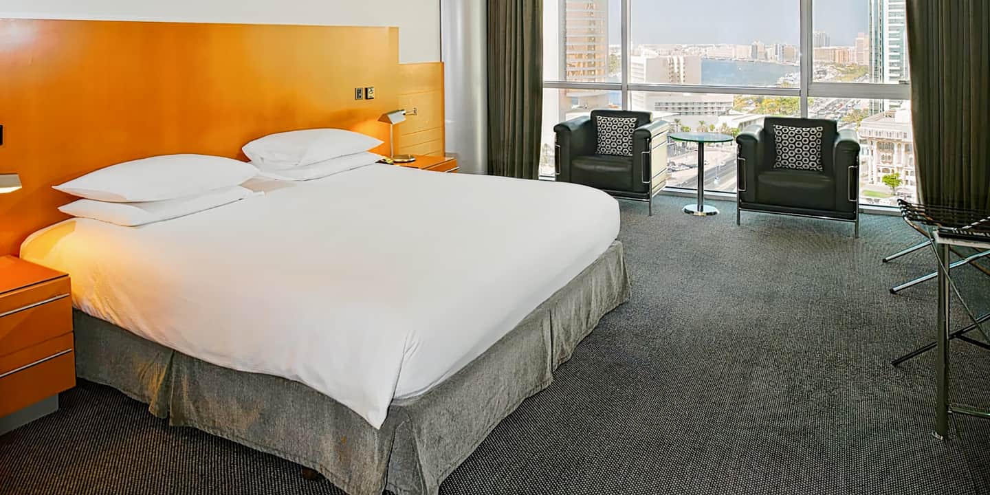 Hilton Dubai Creek