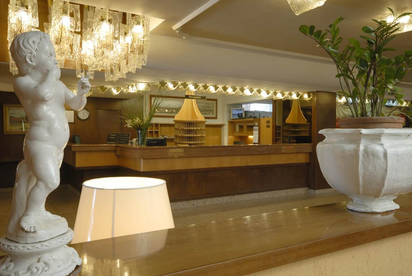 Hotel Delta Florence
