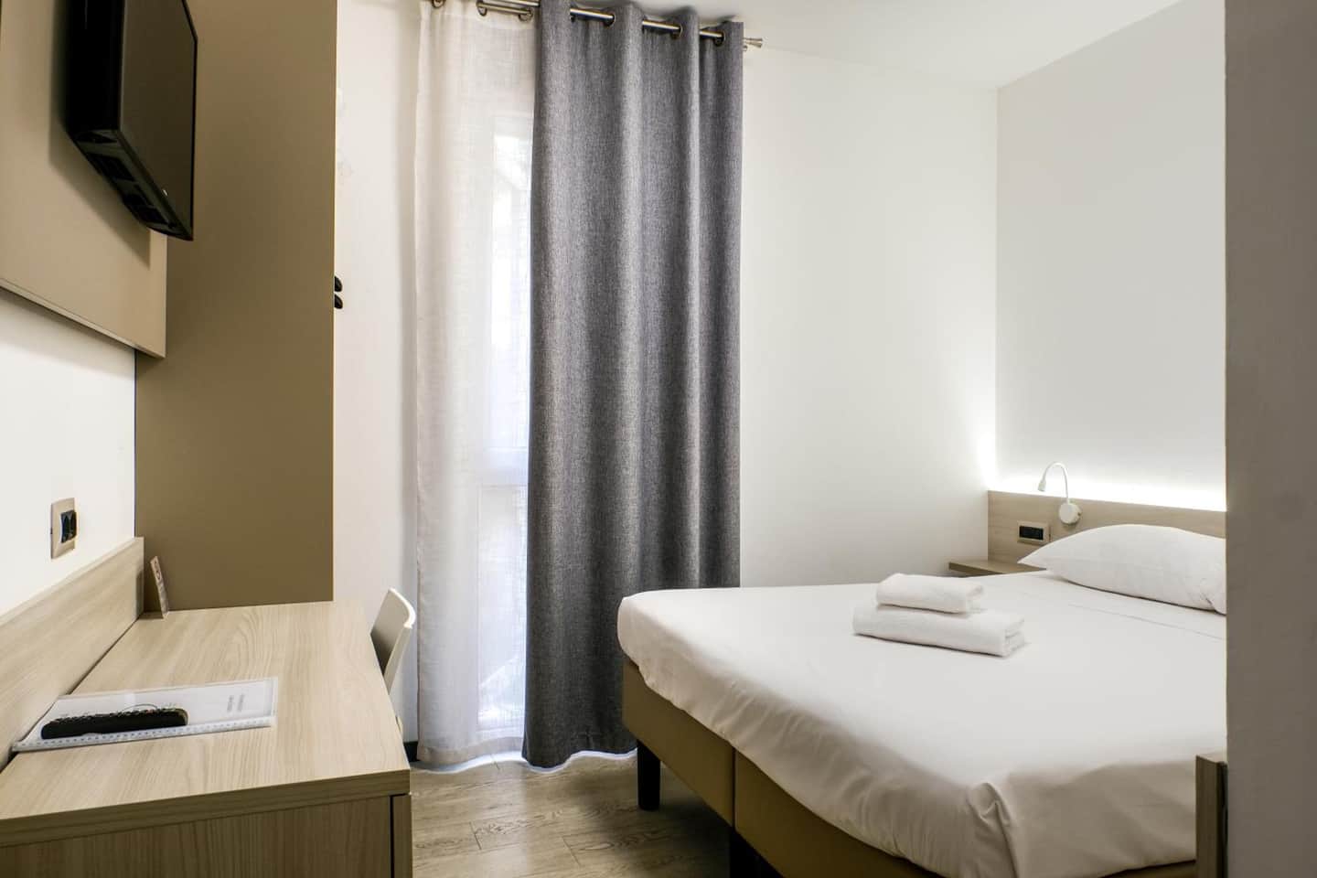 B&B Hotel Roy