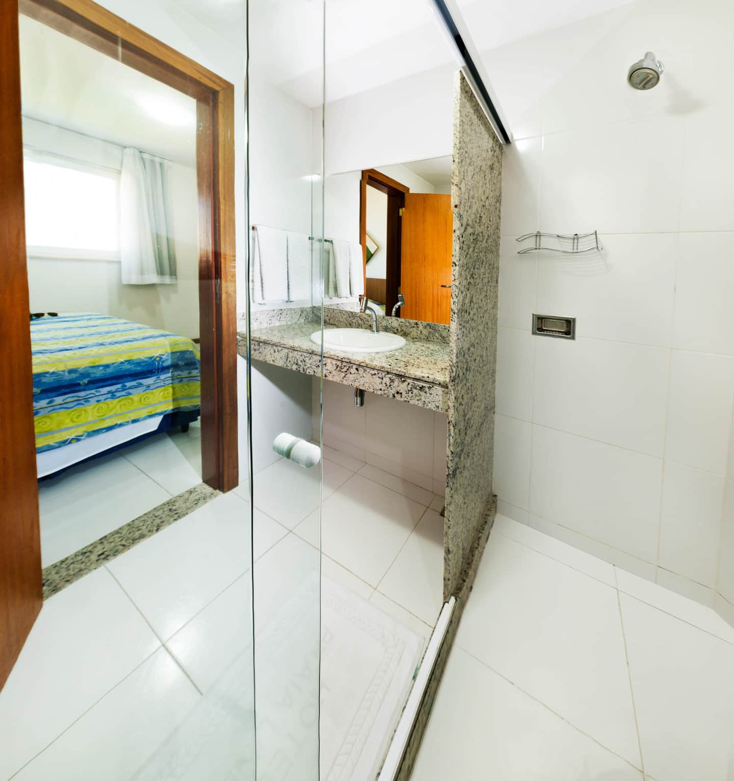 Hotel Praia Linda