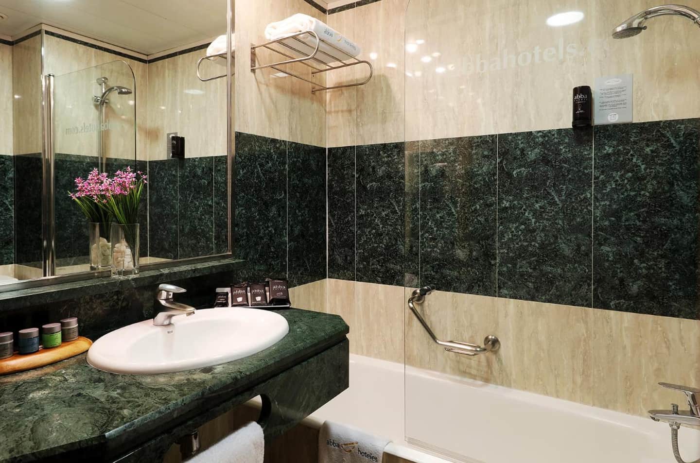Hotel Abba Rambla