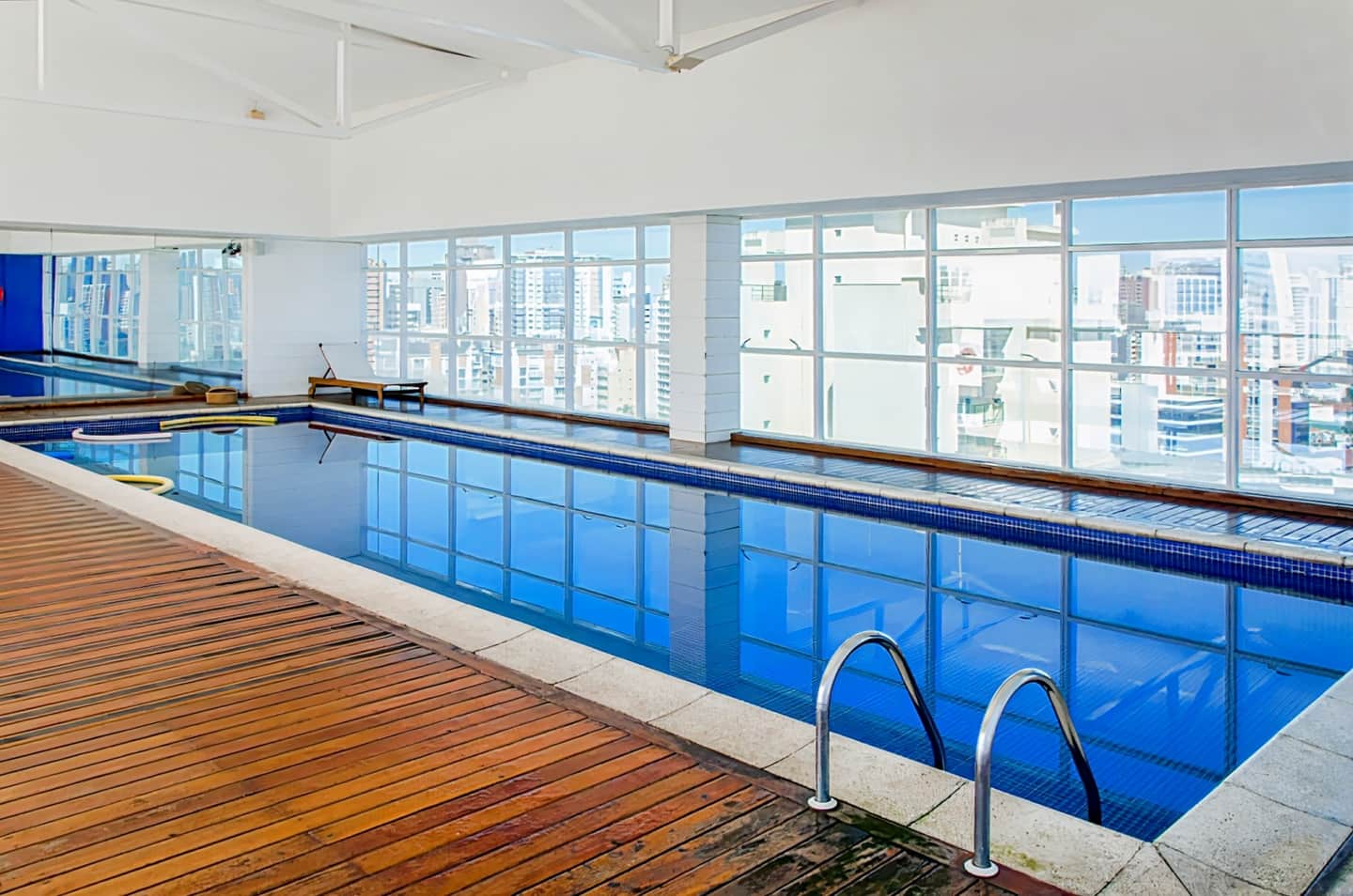 Pestana Curitiba