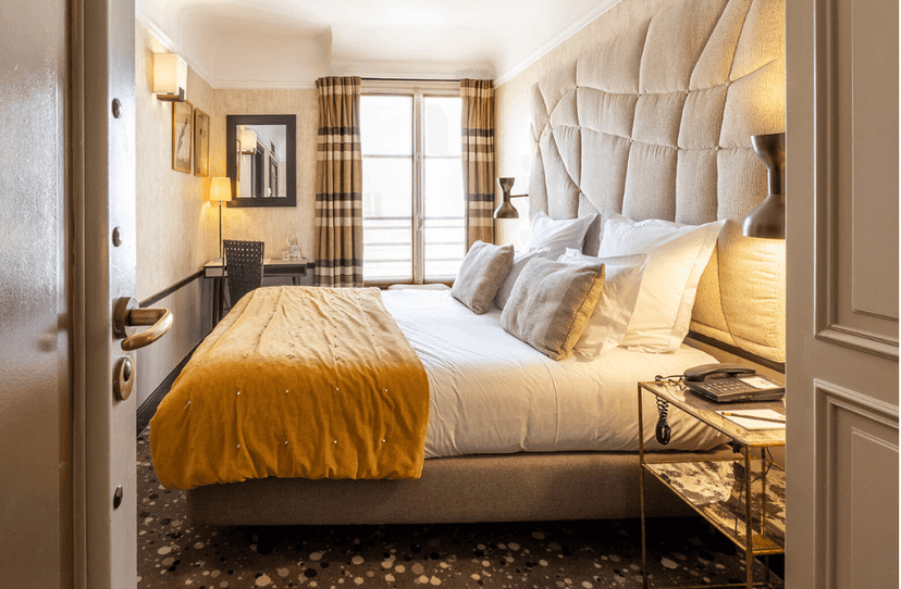 Hotel Thérèse