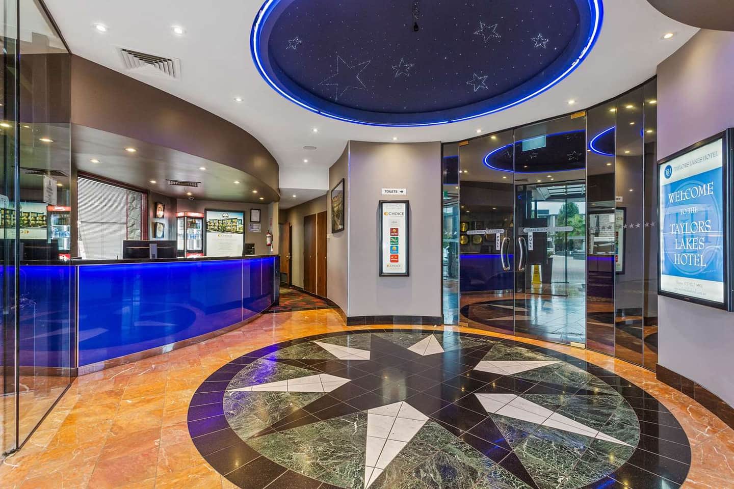 Quality Hotel Taylors Lakes