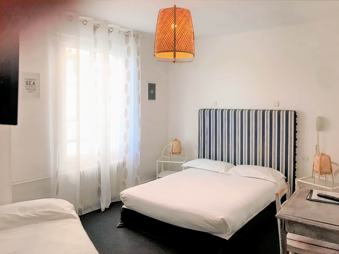 Hôtel l'Estran