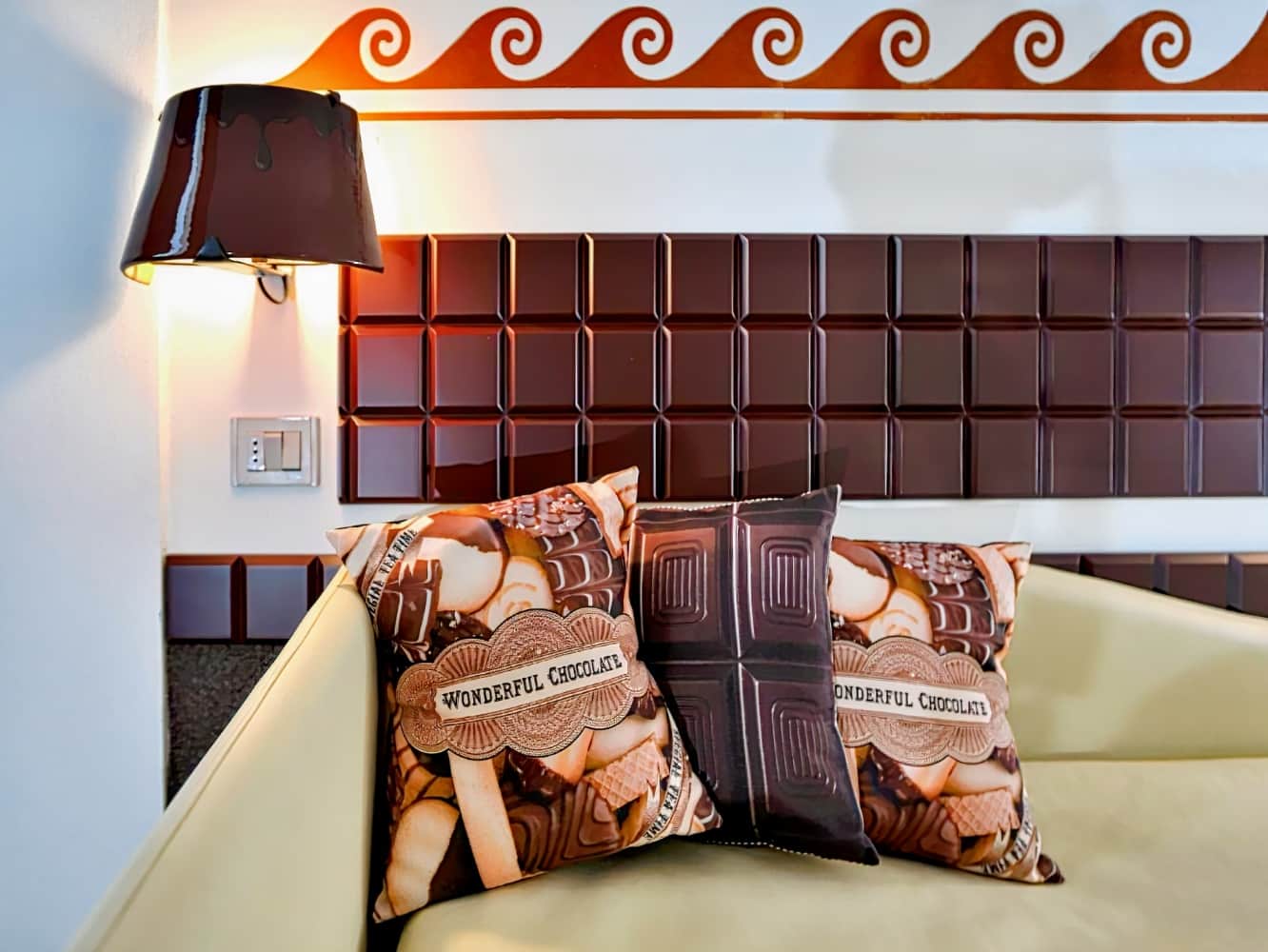 Chocohotel