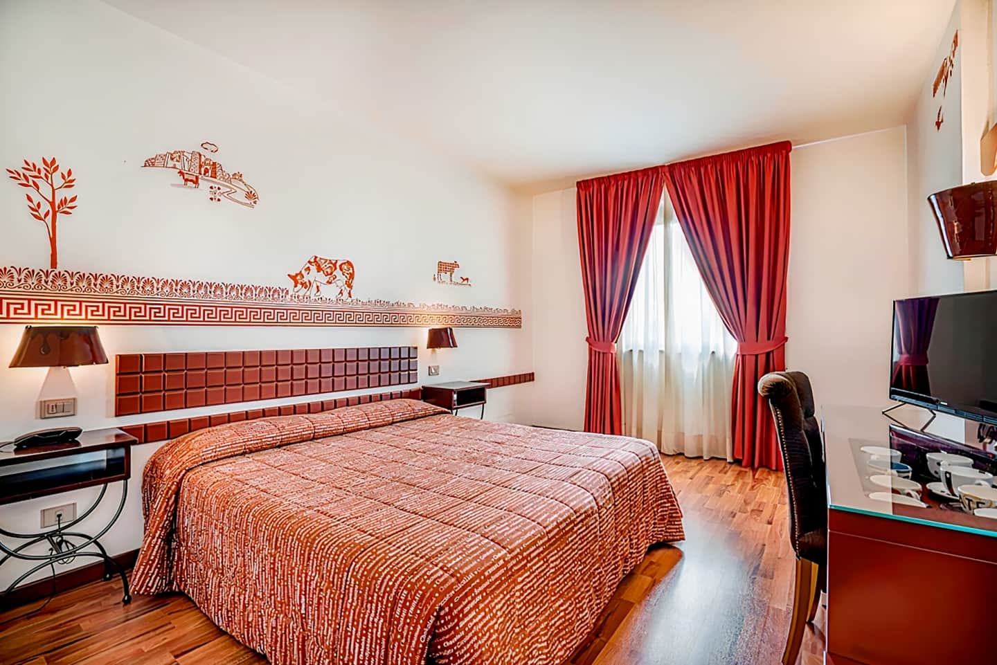 Chocohotel