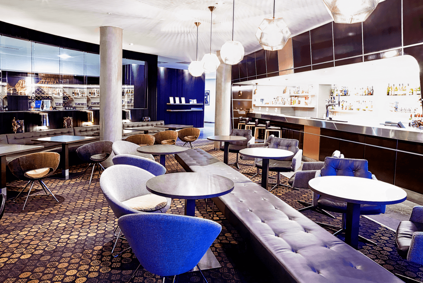 Novotel Edinburgh Park
