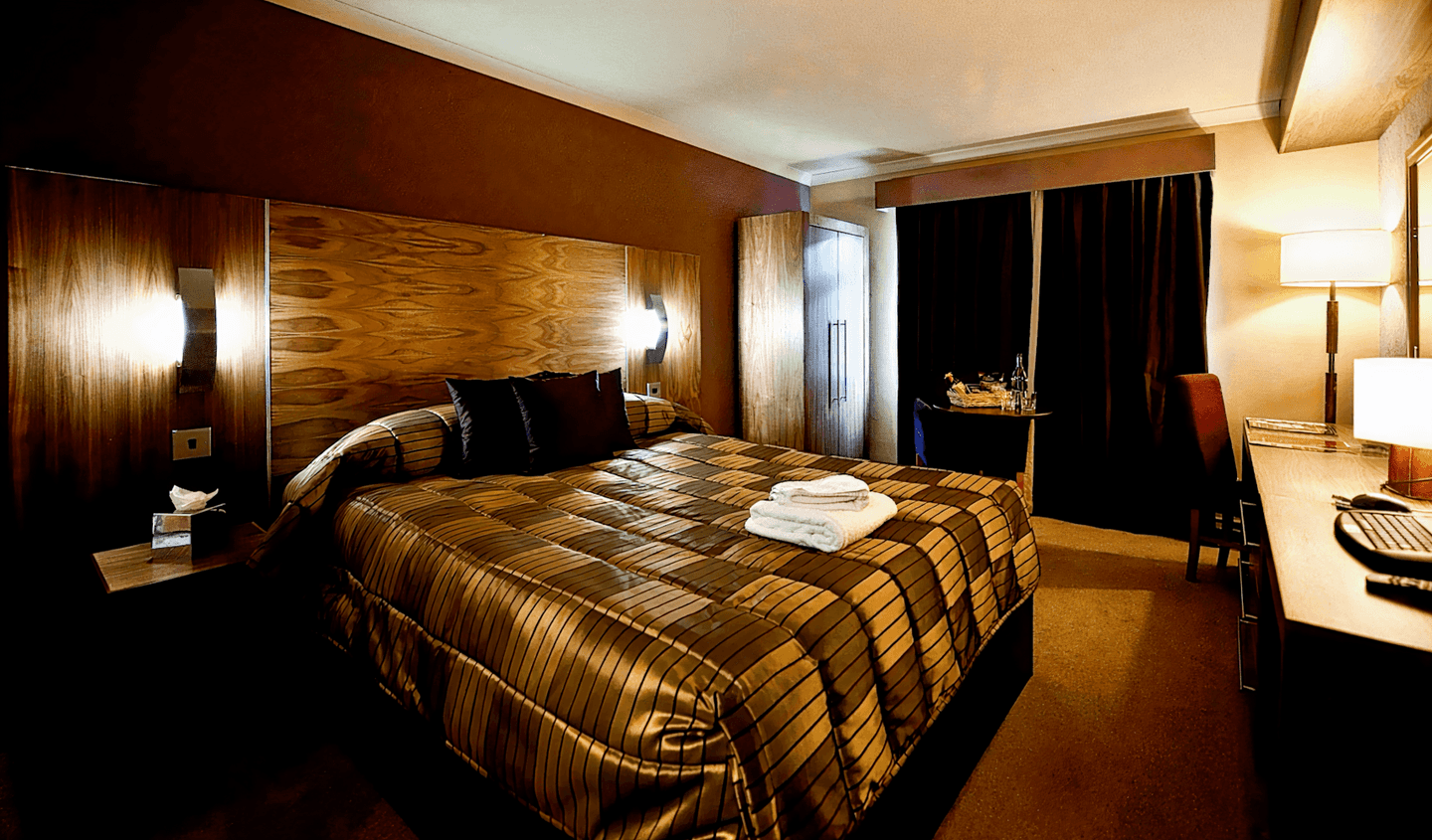 The Crown Hotel