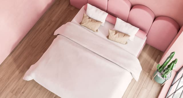 Extra bed