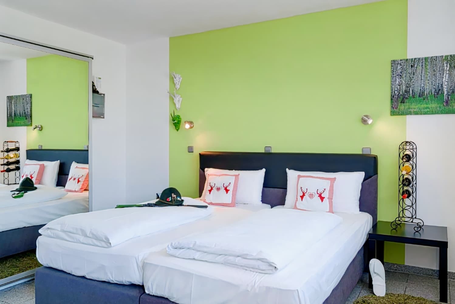 Art Hotel Körschen