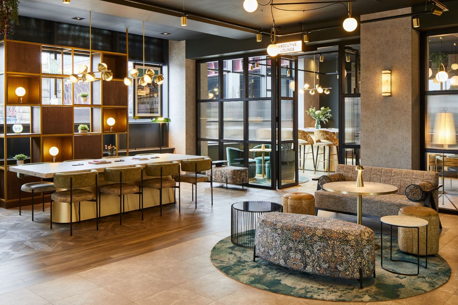 Leonardo Royal Hotel Glasgow