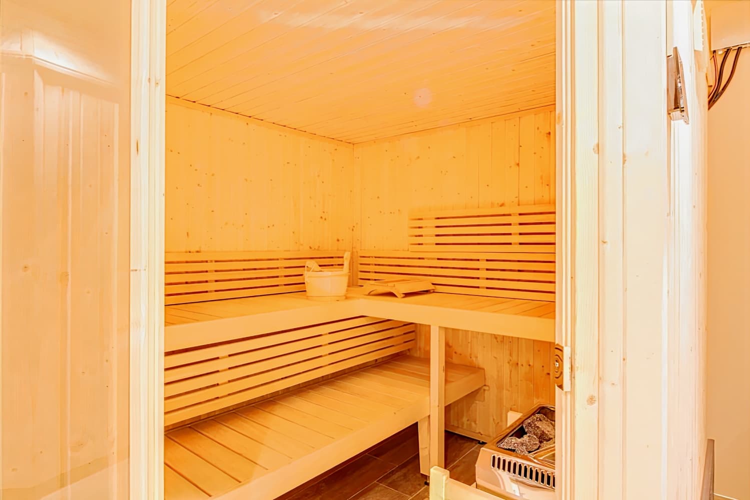 Mom'Art Hotel & Spa