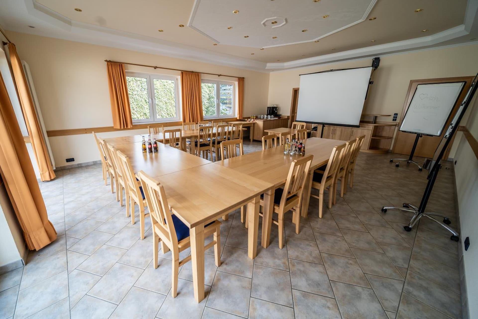 Hotel Rieder