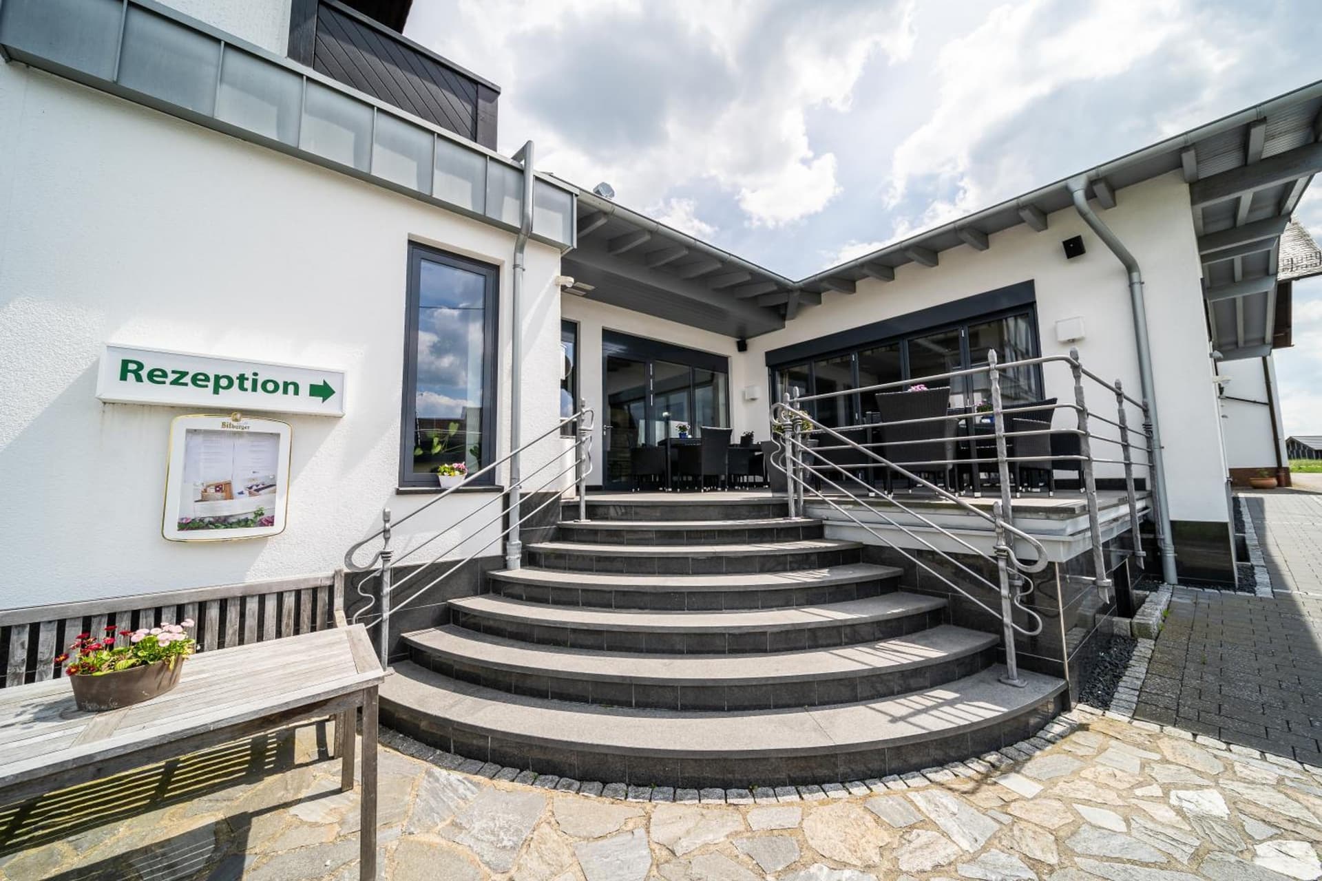 Hotel Rieder