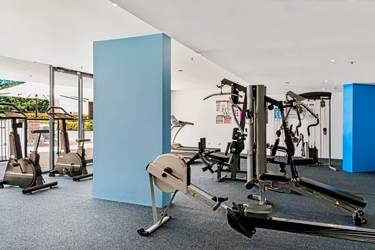 Quest Cronulla Beach