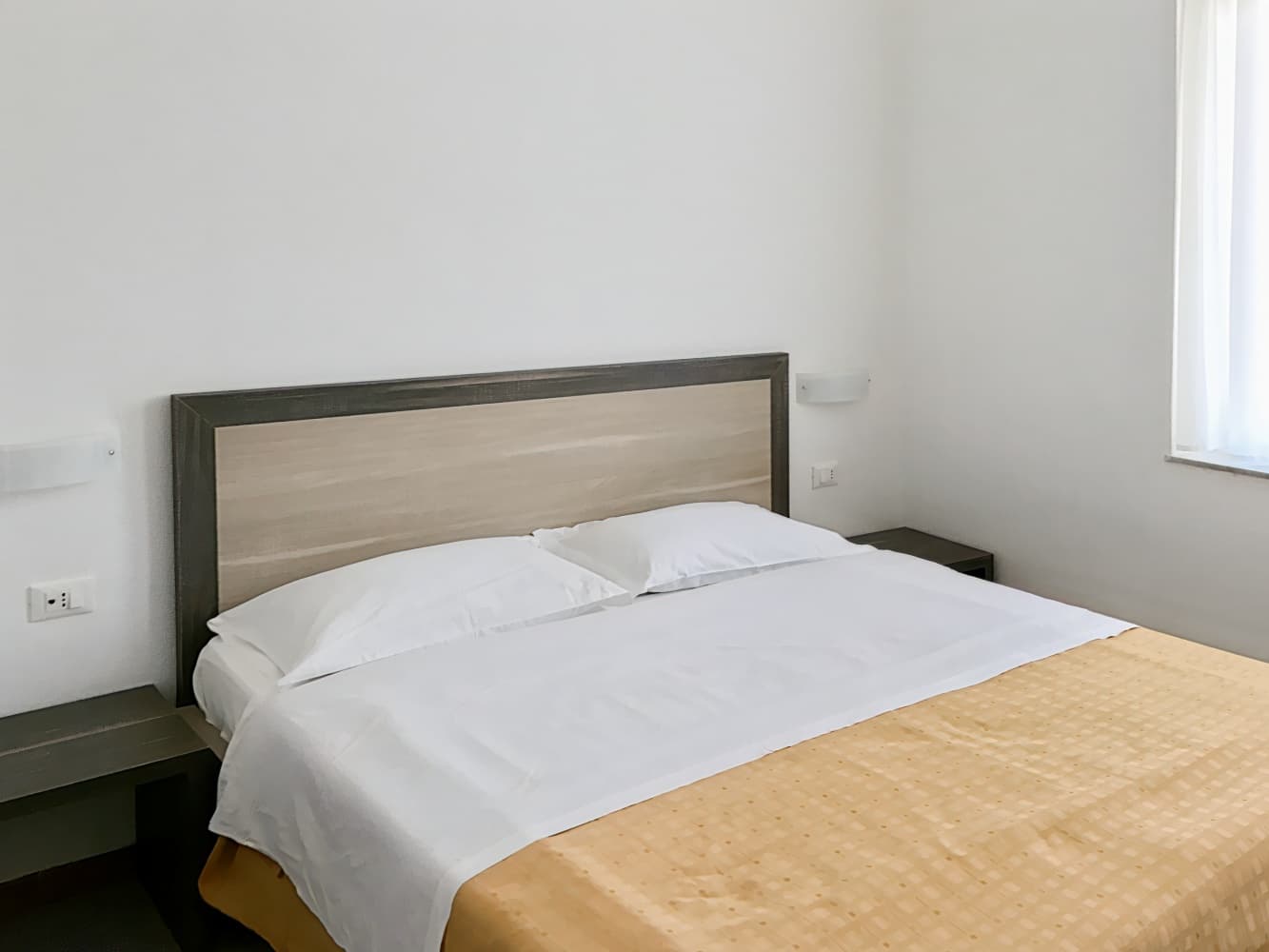 Hotel Virgilio Taranto