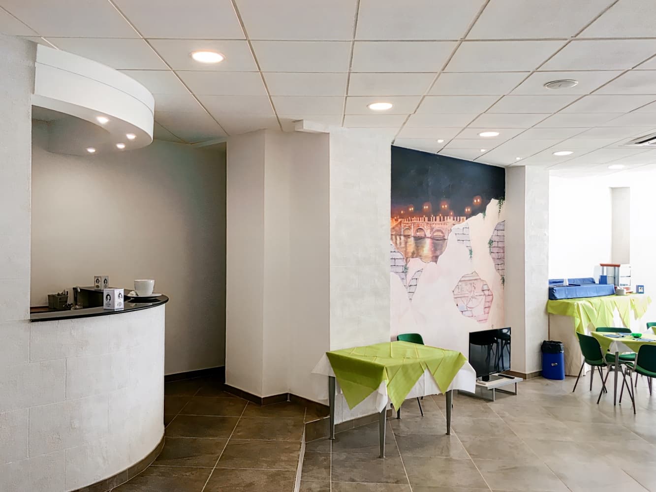 Hotel Virgilio Taranto